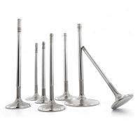 Ferrea: Competition Plus Engine Valves (Intake): Evo I - IX (SET)