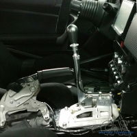 CAE: Ultra Shifter - Toyota GT 86 ; Subaru BRZ ; Scion FR-S