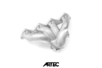 Artec: Honda B Series Low Mount V-Band Exhaust Manifold