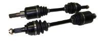 DriveShaft Shop: MAZDA 2007-2013 Mazdaspeed 3 550HP Direct Fit Level 2 Axles