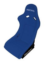 Recaro: Pole Position FIA Motorsport Bucket Seat