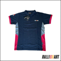 Ralliart Polo Shirt