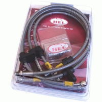 HEL Brake Line Kit - BMW M2, M3 & M4