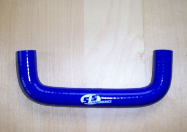 SFS: Skyline R33/R34 GTR RB26 Cam Breather (1 hose) - Various Colours