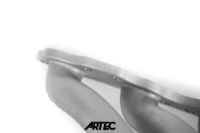 Artec: Nissan SR20 Low Mount V-Band Exhaust Manifold