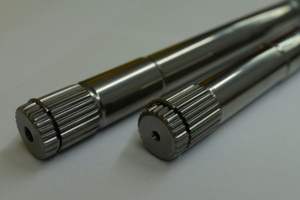 Ross Sport  Upgrade Half Shaft Set