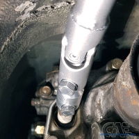 CAE: Shift Rod Connector : 5-Speed Gearboxes (GC8)