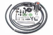 Radium: Air Oil Separator (AOS) Kit for 02-14 Subaru