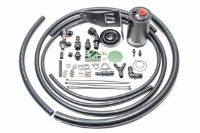 Radium: Air Oil Separator (AOS) Kit for 02-14 Subaru