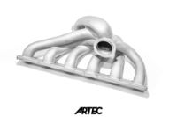 Artec: Nissan RB 70mm V-Band Exhaust Manifold