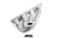 Artec: Nissan SR20 Low Mount T25 Exhaust Manifold