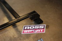 Ross Sport Bucket Seat Mount Left - Evo 10