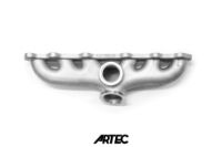 Artec: Toyota 2JZ-GTE (Compact) V-band Exhaust Manifold