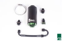 Radium: Fuel Filter Kit, Porsche 996/997.1