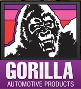 GORILLA