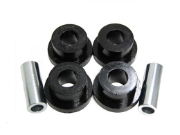 TORQUE SOLUTION: REAR UPPER INNER CONTROL ARM BUSHINGS: EVO 7-9