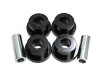 TORQUE SOLUTION: REAR UPPER INNER CONTROL ARM BUSHINGS: EVO 7-9