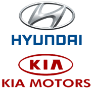 HYUNDAI & KIA