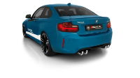 BMW M2 Coupe