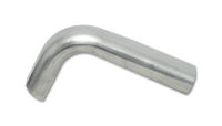 Vibrant: 90 Deg. Vertical Plane Oval Mandrel Bends