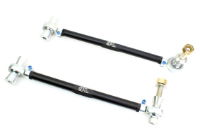 SPL: Front Tension Rods BMW E9X/E8X/F8X