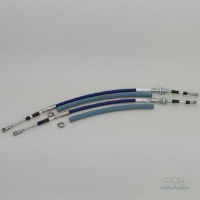 CAE: Shifter Cable - 01E