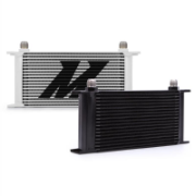 Mishimoto: Universal 19-Row Oil Cooler