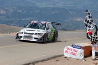 Dave Rowe Pikes Peak