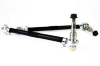 SPL: Bumpsteer Adjustable Rear Toe Arms 996/997/Boxster/Cayman