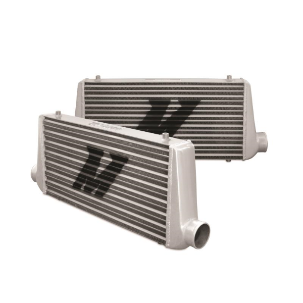 Mishimoto: Universal Intercooler M-Line