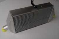 Ross Sport Intercooler