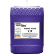 ROYAL PURPLE: NITRO PLUS 70 (18920ML)