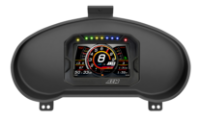 Mako Motorsport: Subaru Impreza WRX GD GG 2nd Gen 00-07 Dash Mount