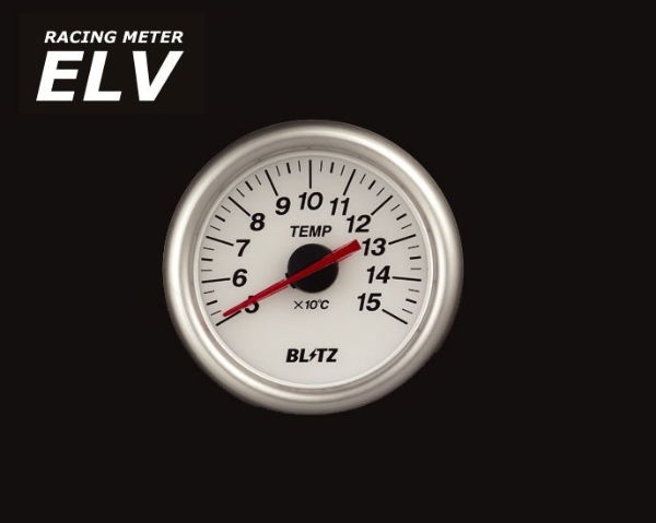 Blitz UK: ELV Gauge