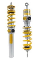 Ohlins: 911 GT3 / GT3 RS (991) : TRACKDAY Kit Inc Main & Helper Springs