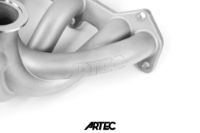 Artec: Toyota 1JZ VVTi High Mount V-Band Exhaust Manifold