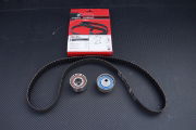 Ross Sport Gates 3pc Timing Belt Kit - Evo 4-9