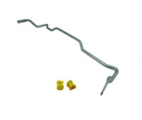 Whiteline: Front and Rear Anti Roll Bar Kit: Evo VII - IX