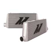 Mishimoto: Universal Intercooler S-Line