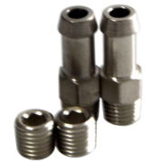 Turbosmart: 1/16NPT Male