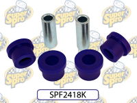 SuperPro Front & Rear Bush Kit - Evo X