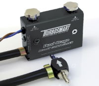 Turbosmart: Dual Stage Boost Controller