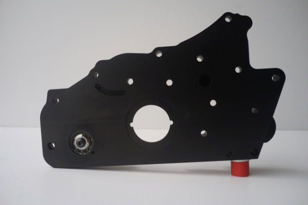Pace Dry Sump Kit - Evo 4-9