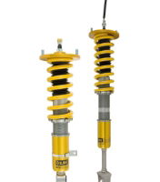 Ohlins: Nissan Skyline GT-R (R33, R34) 1993-2002 R&T Suspension Kit