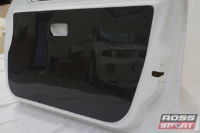 Evo 4-6 FRP Door Set