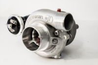 Owens Developments: GBT-54 Turbo Charger