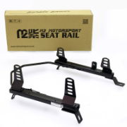 M2 Motorsport: Seat Rail - Evo 7 - 9