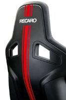 RECARO Sportster CS Nürburgring Edition Seat