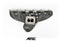 Artec: Ford Barra T4 Thermal Management - Blanket