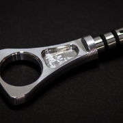 Frontline Fabrication: EVO 8-9-10/2G DSM Dipstick Handle